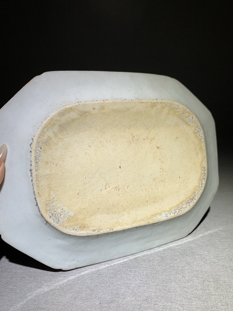 古玩陶瓷【清乾隆·斗彩,收藏家的心頭之物】拍賣,當前價格8888元