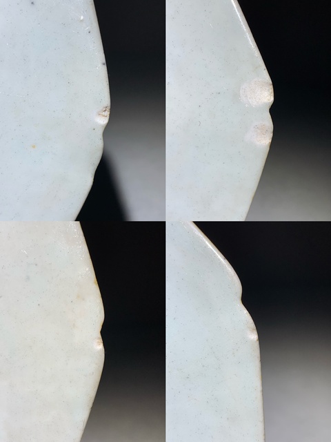 古玩陶瓷【清乾隆·斗彩,收藏家的心頭之物】拍賣,當前價格8888元