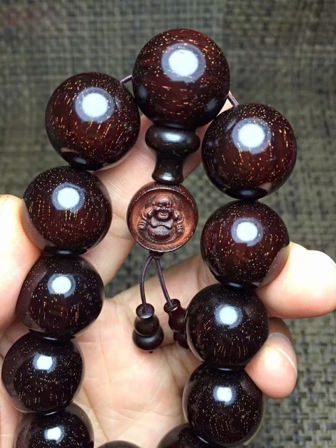 古玩雜項手串拍賣,當前價格298元