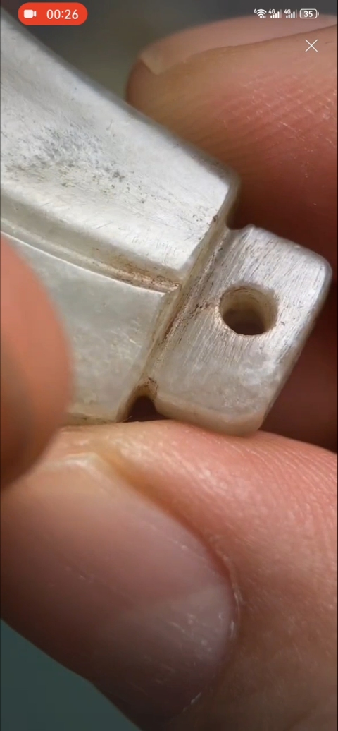 古玩玉器爐鼎拍賣，當前價格4000元