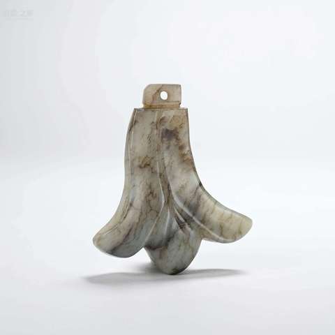 古玩玉器爐鼎拍賣，當前價格4000元