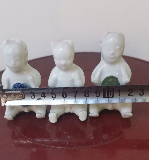 古玩陶瓷童子塑像拍賣,當(dāng)前價(jià)格1500元