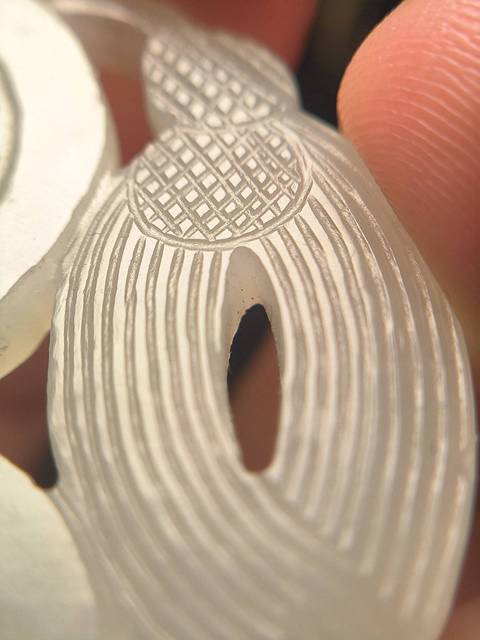 古玩玉器清代和田玉雕“福在眼前”佩拍賣，當前價格28000元