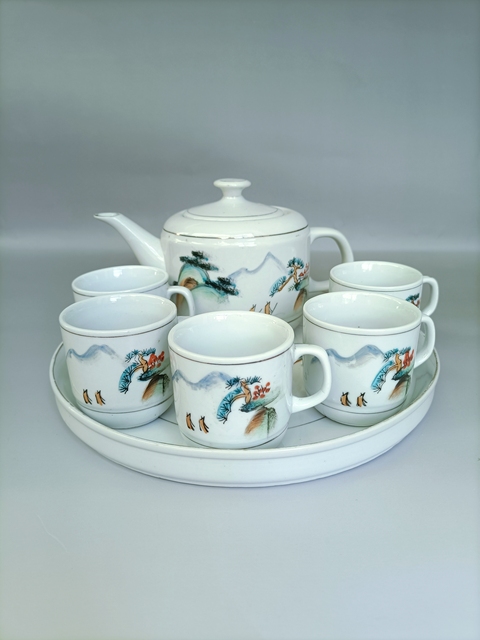 古玩陶瓷茶具拍賣,當前價格680元