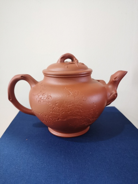 古玩雜項(xiàng)報(bào)春壺拍賣,當(dāng)前價(jià)格2880元