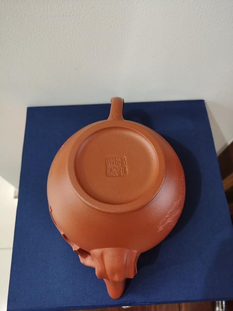 古玩雜項(xiàng)報(bào)春壺拍賣,當(dāng)前價(jià)格2880元