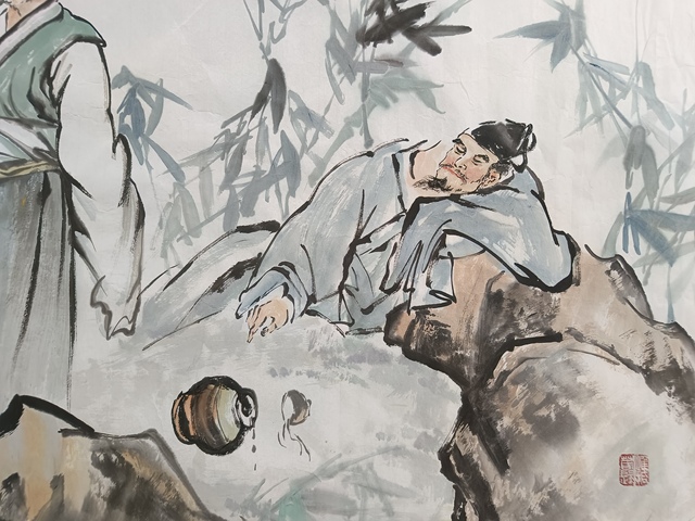 古玩字畫(huà)中原文化藝術(shù)研究院研究員，中國(guó)美術(shù)家協(xié)會(huì)江蘇分會(huì)會(huì)員。拍賣，當(dāng)前價(jià)格1599元