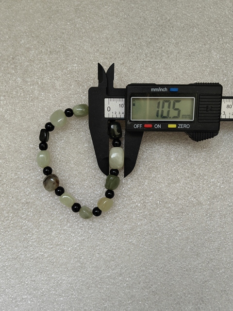 古玩玉器和田玉手串拍賣,當前價格298元
