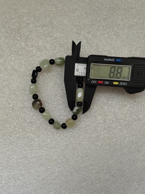 古玩玉器和田玉手串拍賣,當前價格298元