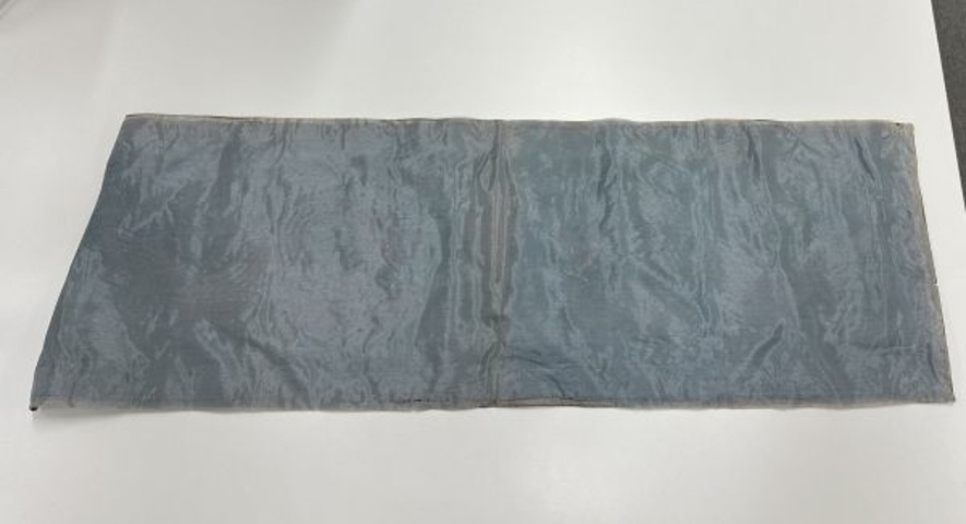 古玩雜項繡片拍賣,當前價格1800元
