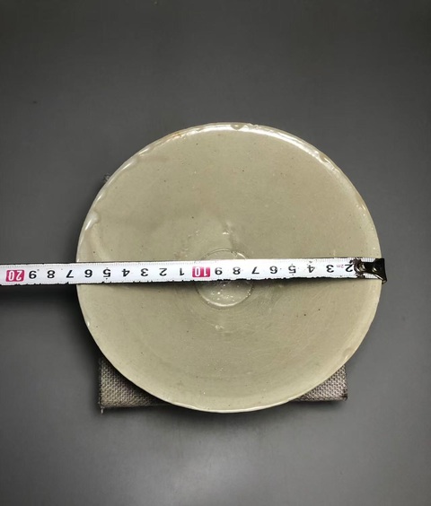 古玩陶瓷(宋代)青釉大碗拍賣,當前價格688元