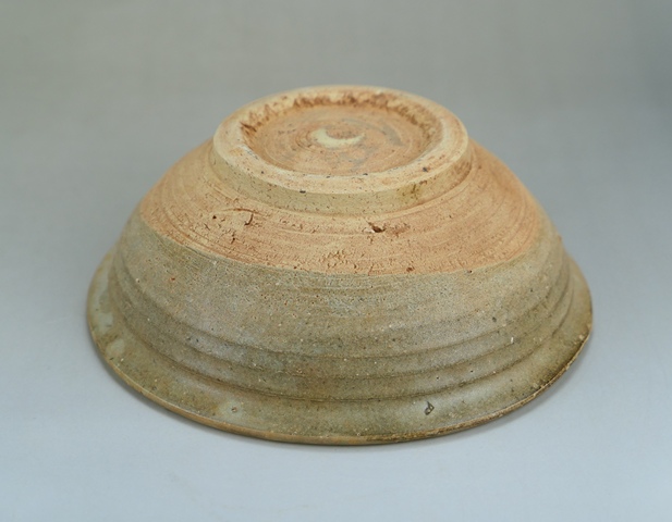 古玩陶瓷元代.龍泉窯青瓷茶碗(1279年-1368年)拍賣,當前價格350元