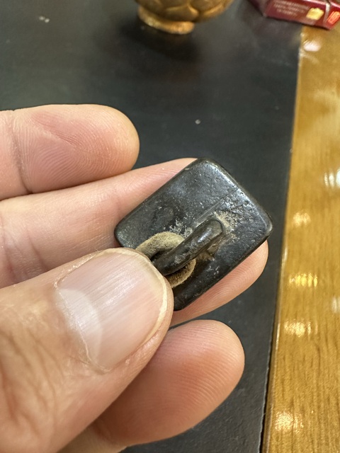 古玩雜項印拍賣，當前價格5555元