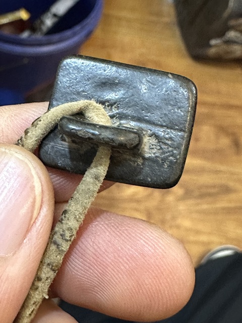 古玩雜項印拍賣，當前價格5555元