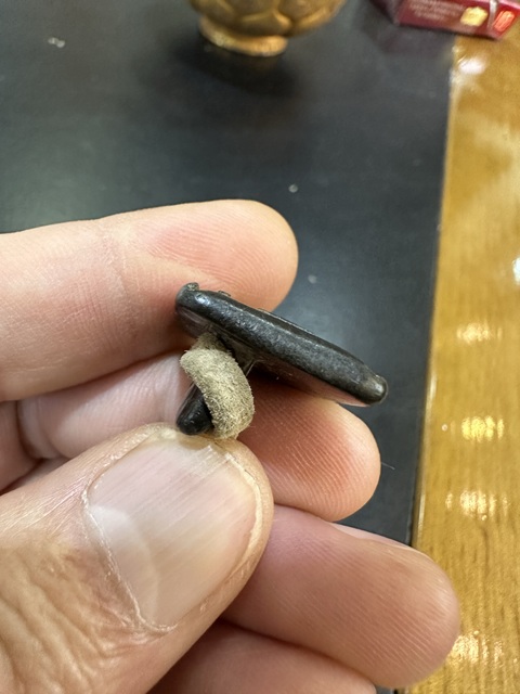 古玩雜項印拍賣，當前價格5555元