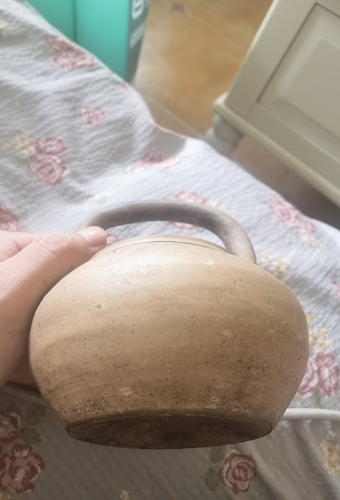 古玩雜項雜件真品鑒賞圖