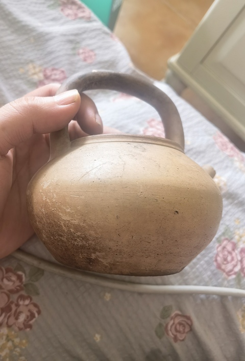 古玩雜項雜件真品鑒賞圖