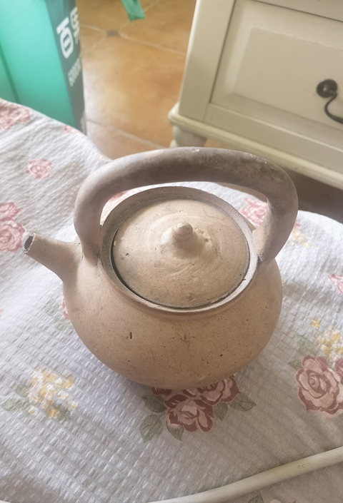 古玩雜項雜件真品鑒賞圖