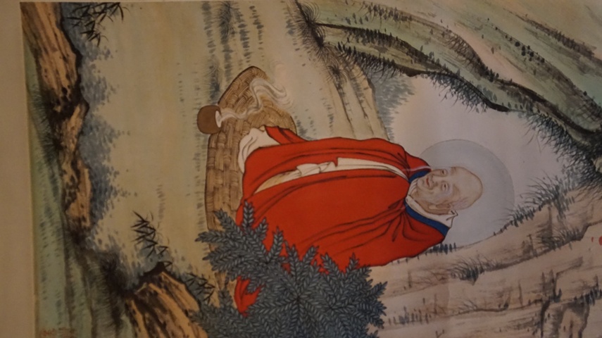 古玩字畫錢化佛拍賣，當(dāng)前價格20000元