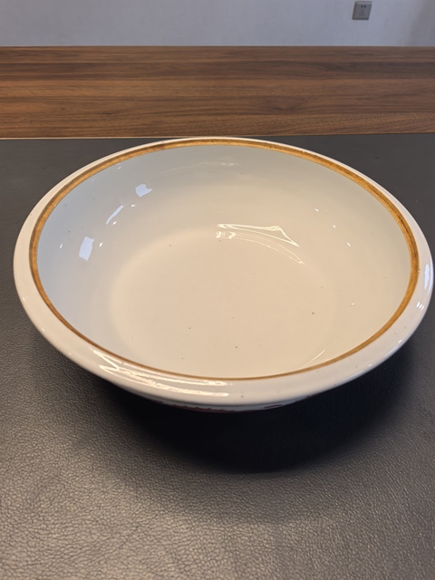 大清光绪年製粉彩山水人物薄胎小碗 小杯 中国美術古董品 靓宝格- 光绪粉彩描金凤凰花卉纹大碗（官窑，《大清光绪年制》款）