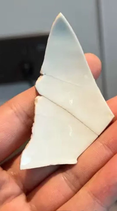 古玩陶瓷斗彩標(biāo)本,模糊,偏老拍賣(mài),當(dāng)前價(jià)格6000元