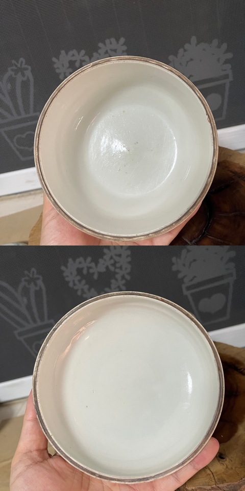 古玩陶瓷同治粉彩西廂記人物故事紋蓋缸拍賣,當前價格4288元