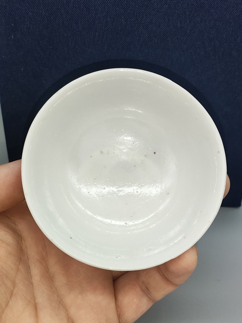 古玩陶瓷民國,胭脂紅軋道龍紋茶園拍賣,當前價格650元