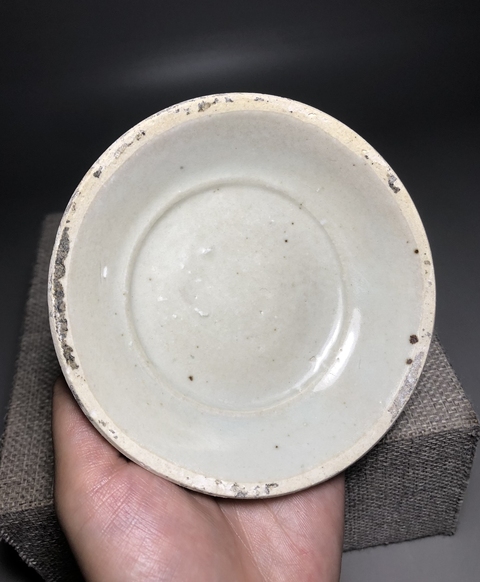 古玩陶瓷【宋代】影青釉直邊洗【路份高,收藏價(jià)值好】拍賣(mài),當(dāng)前價(jià)格0元
