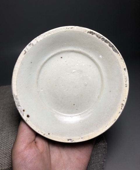 古玩陶瓷【宋代】影青釉直邊洗【路份高,收藏價(jià)值好】拍賣(mài),當(dāng)前價(jià)格0元