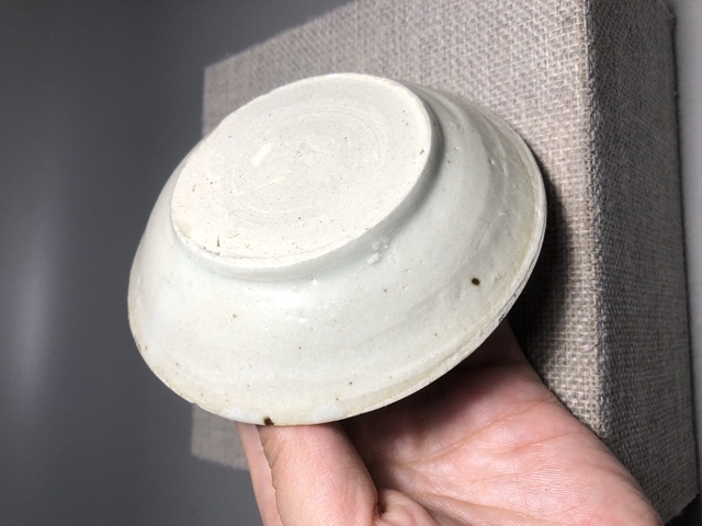 古玩陶瓷【宋代】影青釉直邊洗【路份高,收藏價(jià)值好】拍賣(mài),當(dāng)前價(jià)格0元