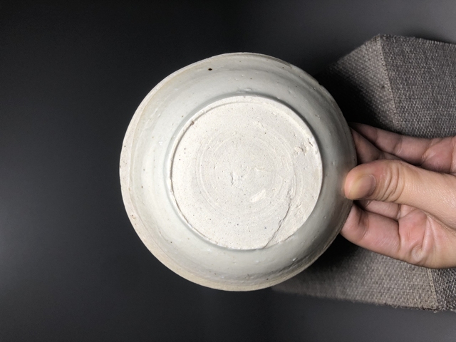 古玩陶瓷【宋代】影青釉直邊洗【路份高,收藏價(jià)值好】拍賣(mài),當(dāng)前價(jià)格0元
