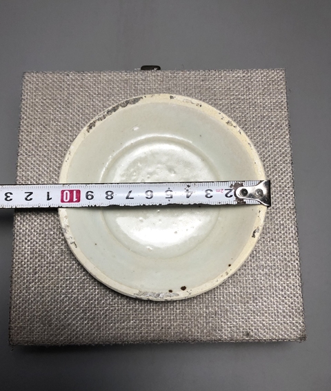 古玩陶瓷【宋代】影青釉直邊洗【路份高,收藏價(jià)值好】拍賣(mài),當(dāng)前價(jià)格0元