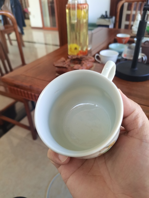古玩陶瓷民國粉彩戲曲人物小杯拍賣,當前價格1200元