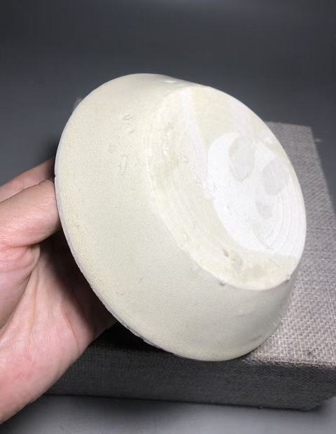 古玩陶瓷精品(宋)青白釉水洗拍賣,當(dāng)前價(jià)格3888元