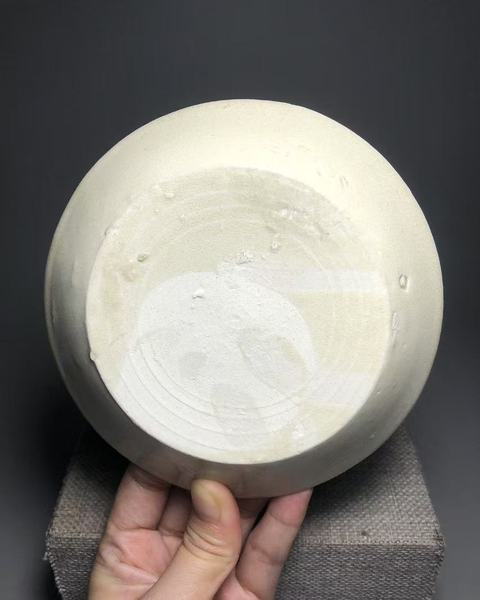 古玩陶瓷精品(宋)青白釉水洗拍賣,當(dāng)前價(jià)格3888元