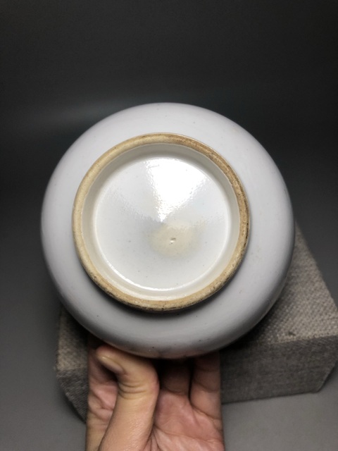 古玩陶瓷(清精美)甜白釉墩式碗拍賣,當前價格0元