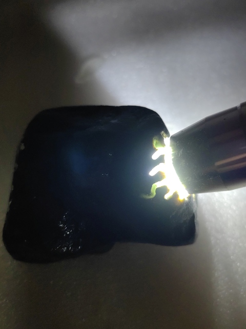 古玩玉器天然翡翠原石料拍賣,當前價格260元