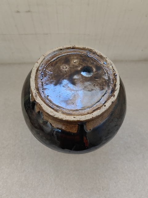 古玩陶瓷玉壺春瓶拍賣,當前價格680元