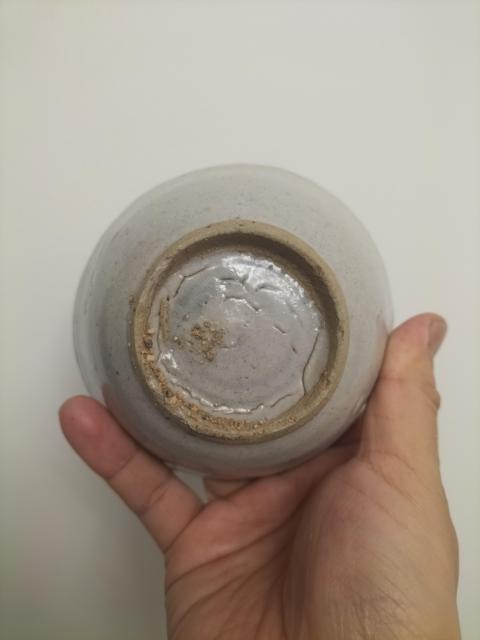 古玩陶瓷青白釉碗拍賣(mài),當(dāng)前價(jià)格228元