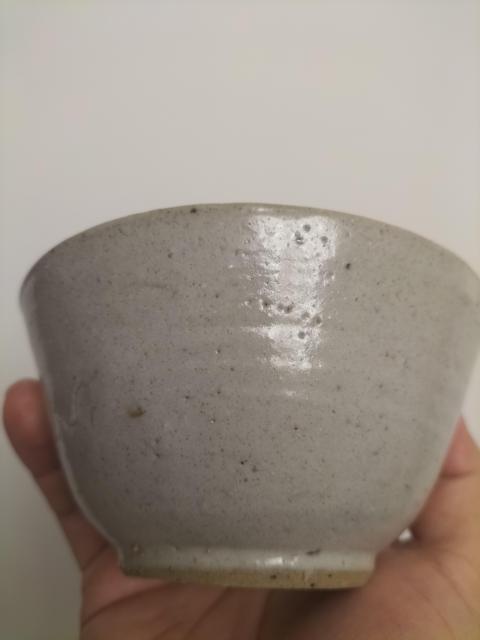 古玩陶瓷青白釉碗拍賣(mài),當(dāng)前價(jià)格228元