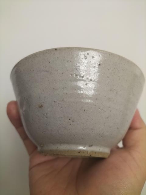 古玩陶瓷青白釉碗拍賣(mài),當(dāng)前價(jià)格228元