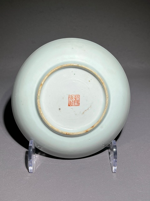 古玩陶瓷民國(guó)白釉壺承拍賣(mài),當(dāng)前價(jià)格150元