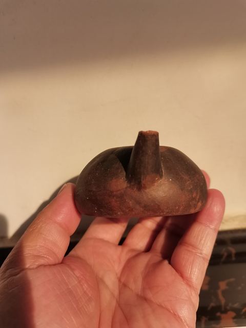 古玩雜項小南瓜壺拍賣,當前價格0元