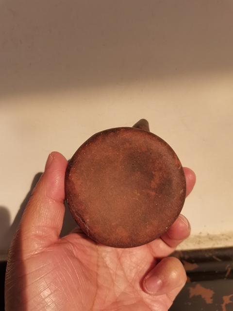 古玩雜項小南瓜壺拍賣,當前價格0元