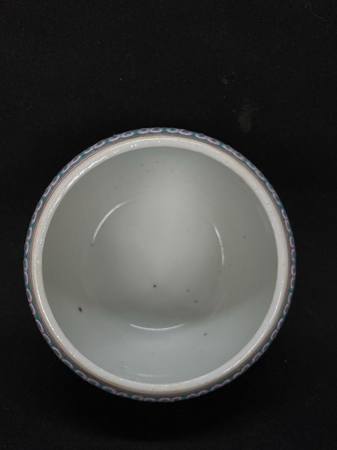古玩陶瓷福壽紋水呈拍賣,當前價格6800元