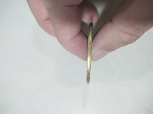 古玩錢幣山鬼花錢拍賣,當前價格2600元