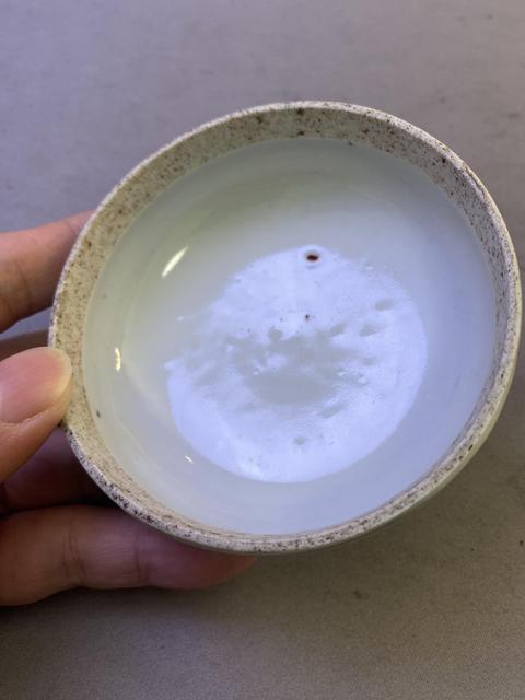 古玩陶瓷青花花卉蓋盒拍賣,當前價格3000元