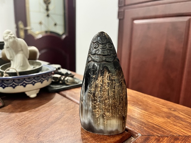古玩雜項清代**印拍賣,當(dāng)前價格999元