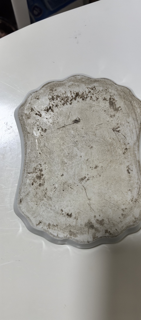 古玩陶瓷人物盤拍賣，當前價格2500元