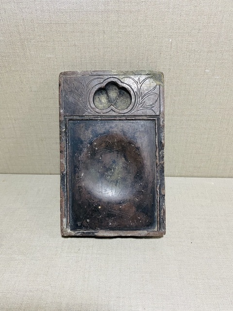 古玩雜項(xiàng)硯臺(tái)拍賣(mài)，當(dāng)前價(jià)格880元